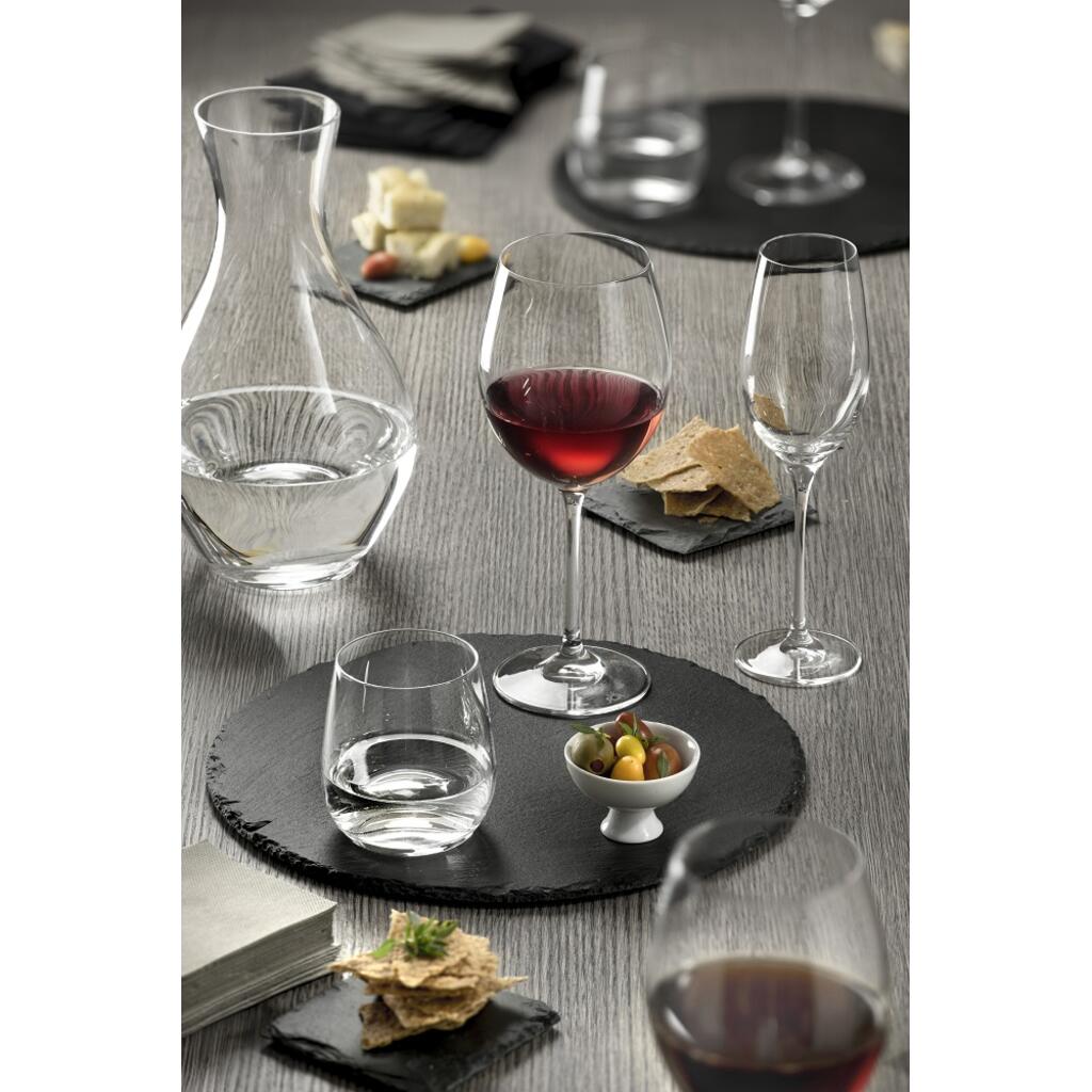 Бокал для вина 660 мл хр. стекло Gran Cuvee Luxion Invino RCR Cristalleria [6]
