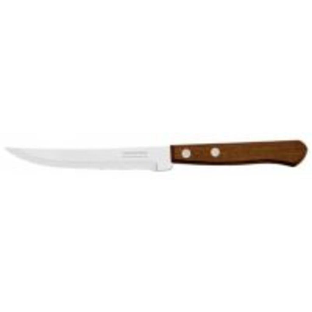 Нож для стейка Tramontina Tradicional 12,5 см, 12 шт/уп
