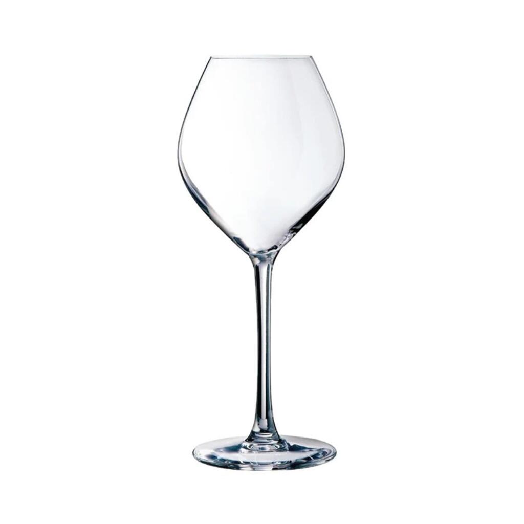 Бокал для вина 450 мл хр. стекло "Магнифик" Chef&Sommelier [6]