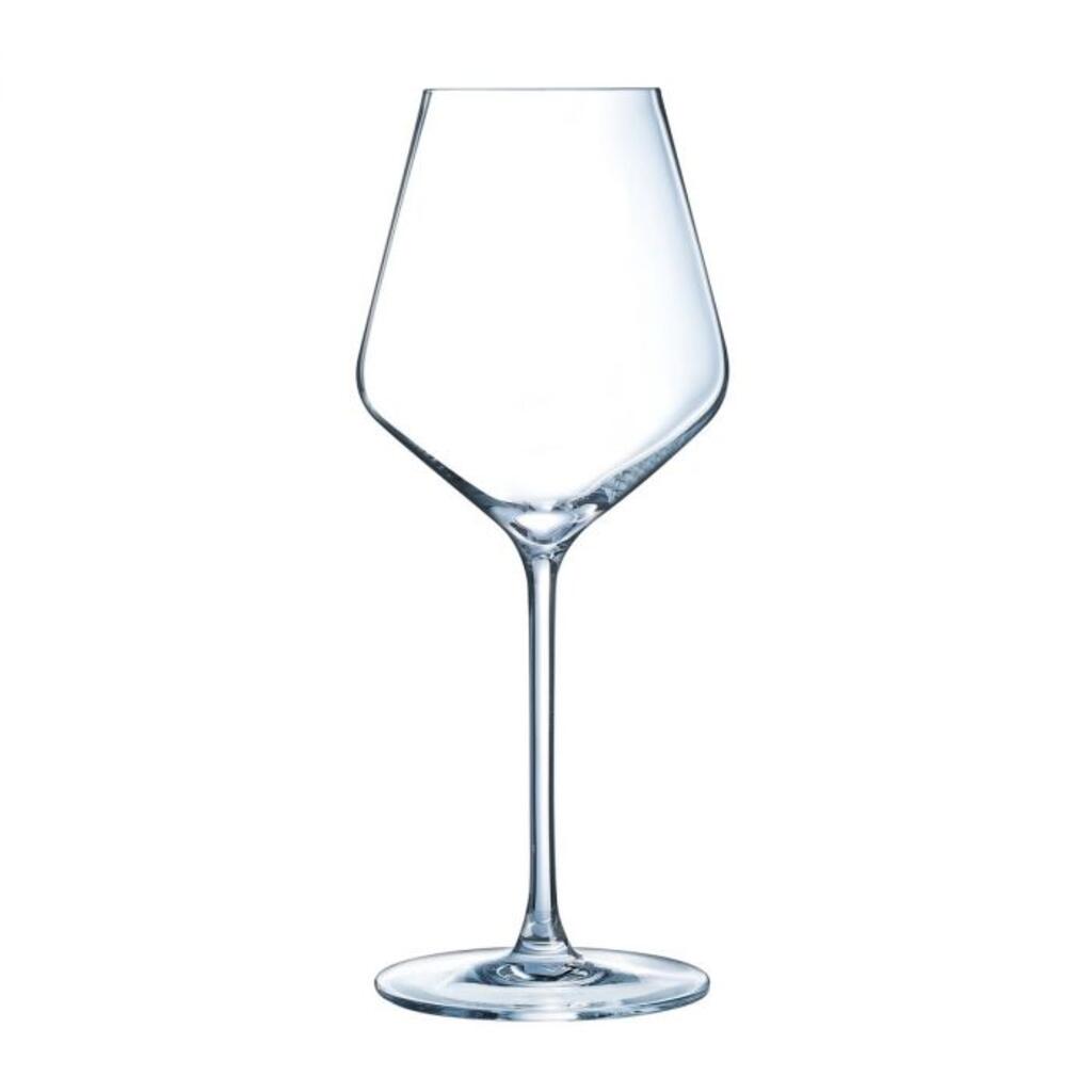 Бокал для вина 280 мл хр. стекло "Дистинкшн" Chef&Sommelier [6]