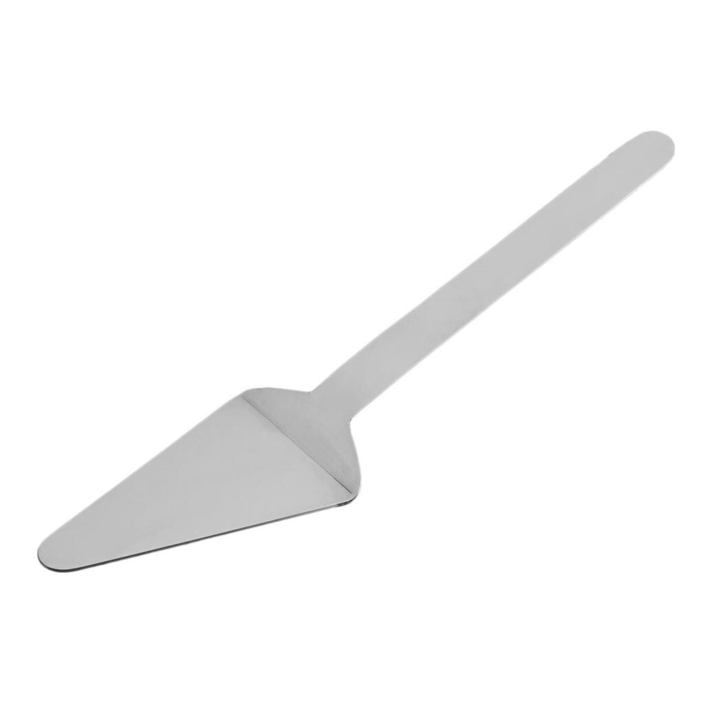 Лопатка 11*6,5 см сервировочная l 28,5 см нерж. с нерж. ручкой P.L. Hotelware