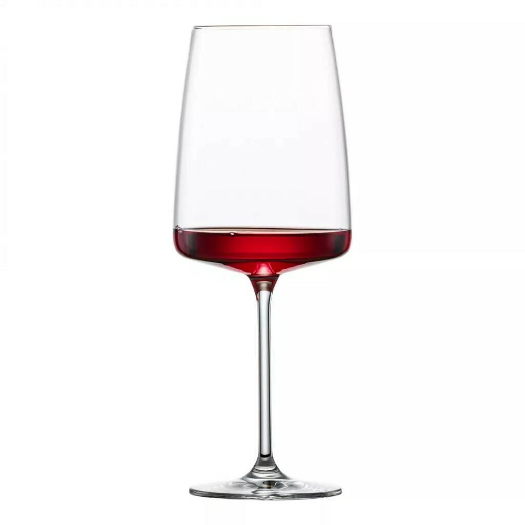 Бокал для вина 660 мл хр. стекло Sensa Schott Zwiesel [6] 