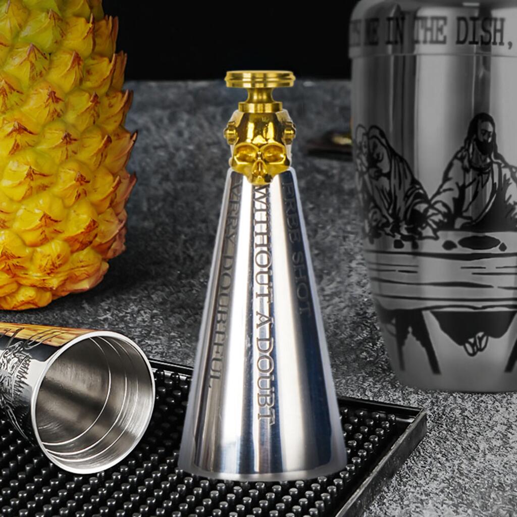 Джиггер 35/60 мл 