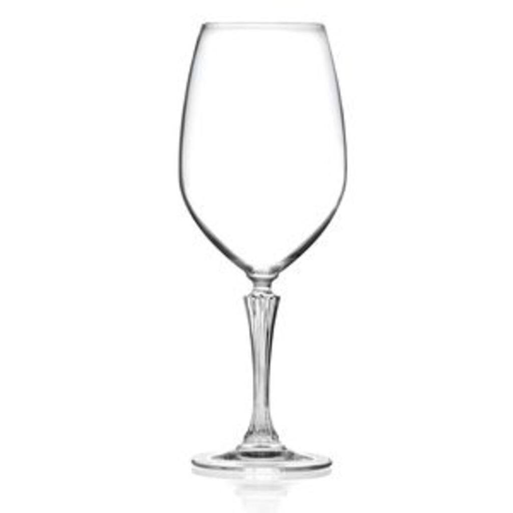Бокал для вина 760 мл хр. стекло Gran Cuvee Luxion Glamour RCR Cristalleria [6]