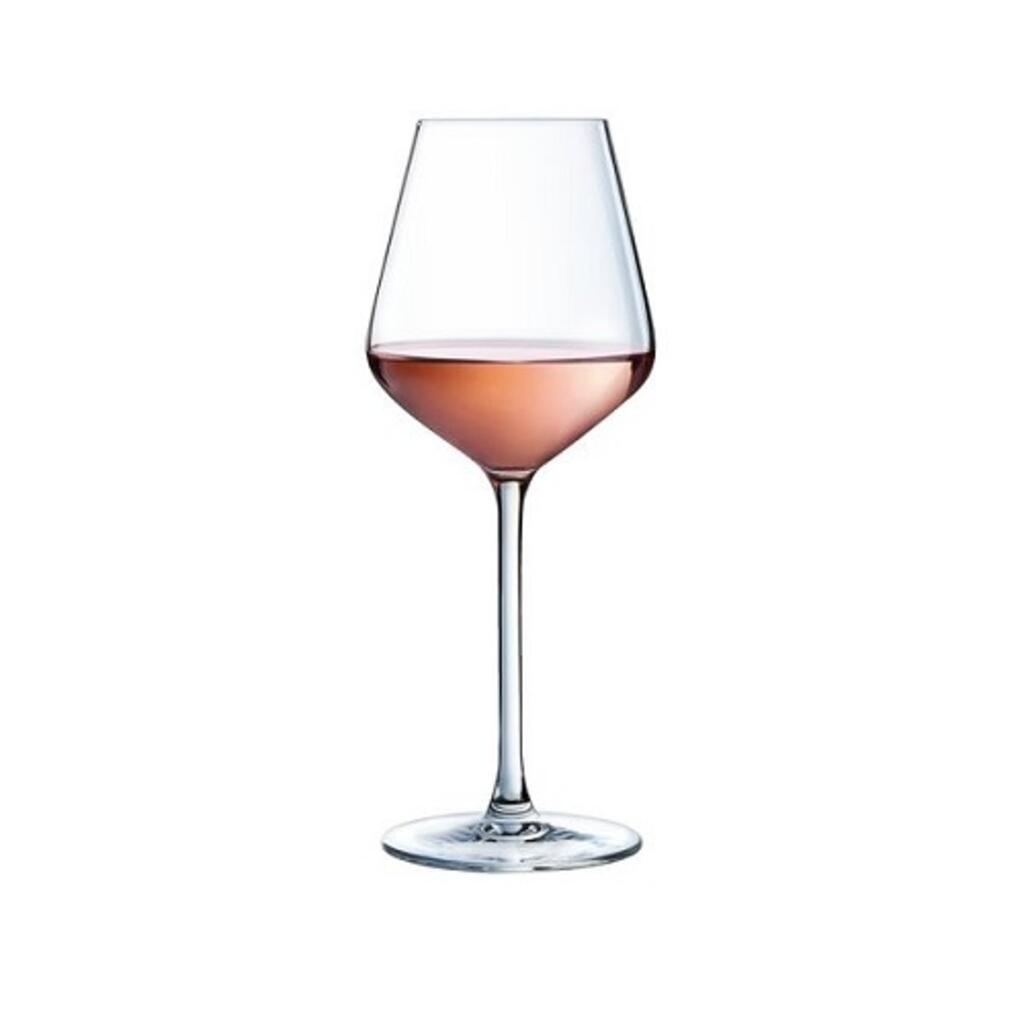 Бокал для вина 280 мл хр. стекло "Дистинкшн" Chef&Sommelier [6]