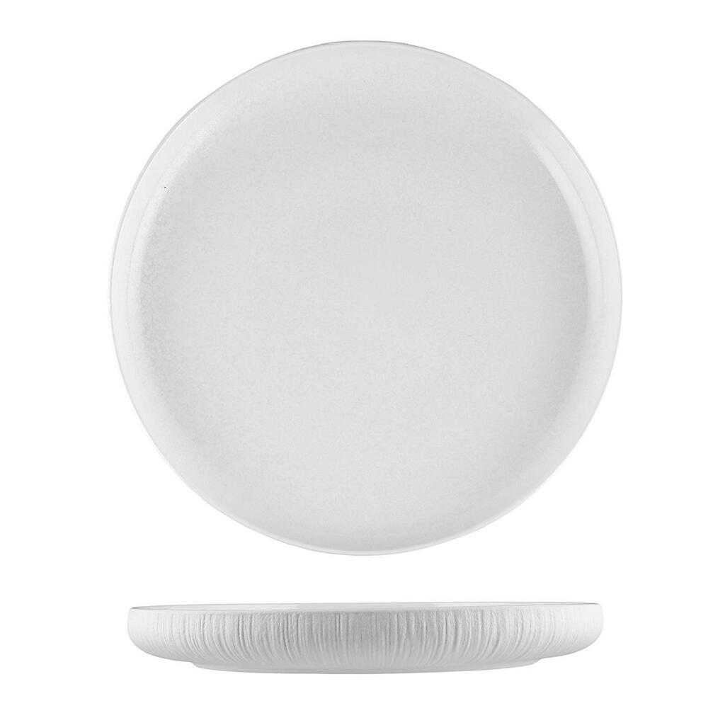 Салатник 1400 мл d 22,5 см h5,5 см Frost White Moon P.L. Proff Cuisine [2]