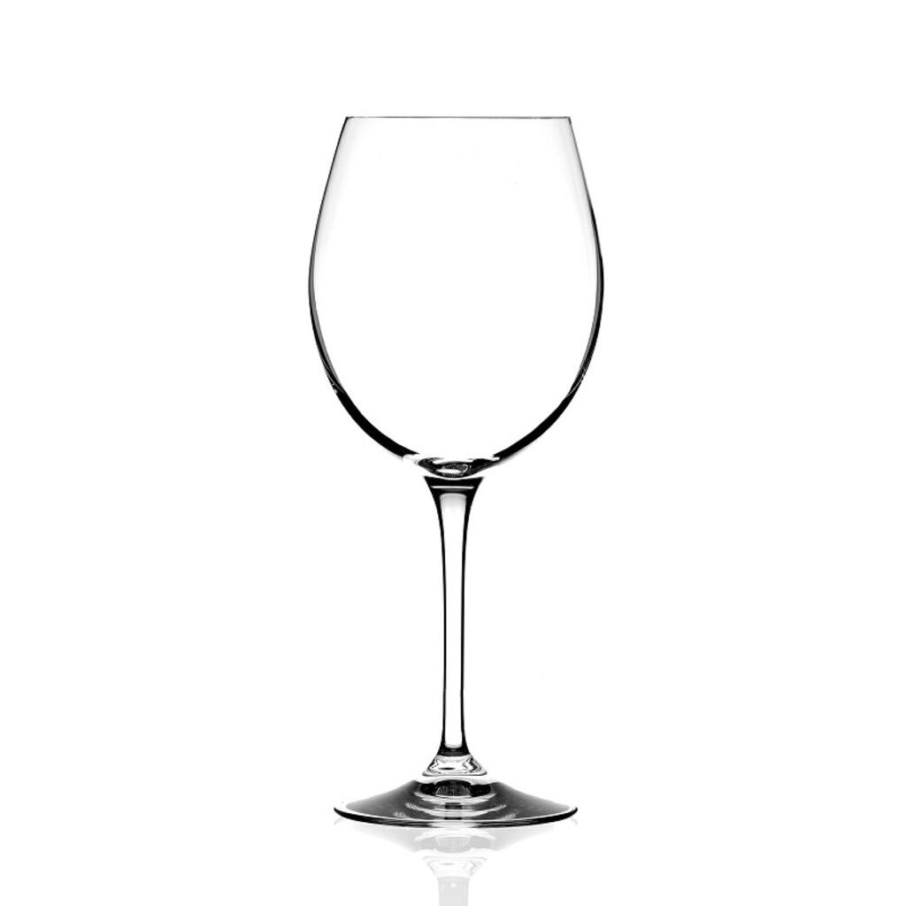 Бокал для вина 650 мл хр. стекло Luxion Invino RCR Cristalleria [6]