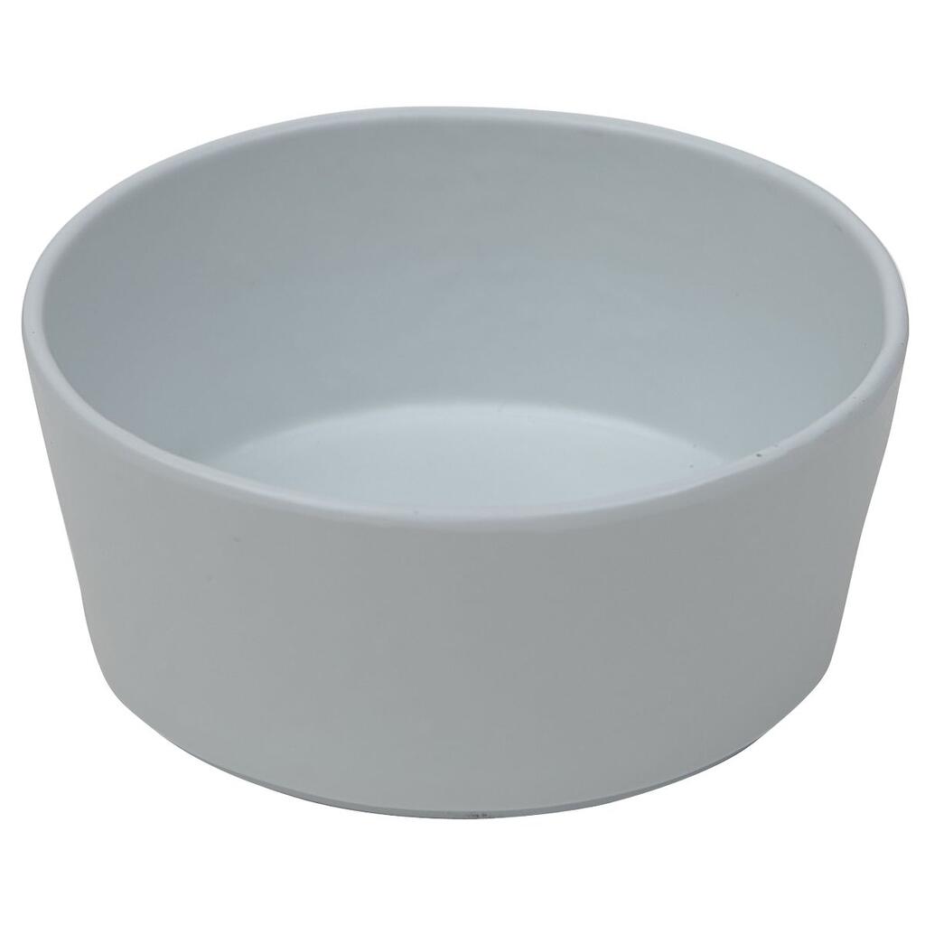 Салатник 14*6,2 см круглый White пластик меламин P.L. Proff Cuisine