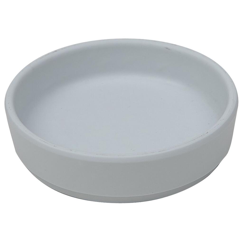 Соусник 8,6*2,3 см круглый White пластик меламин P.L. Proff Cuisine