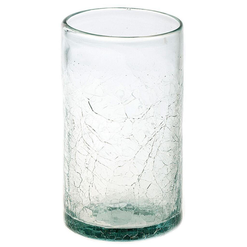 Стакан Хайбол 600 мл "Битое стекло" Artist's Glass BarWare P.L. Proff Cuisine
