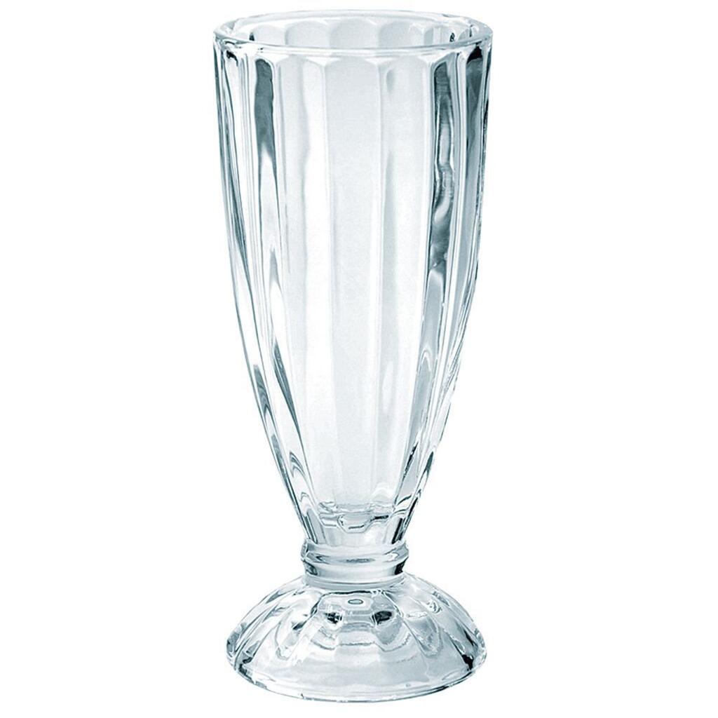Бокал стакан для коктейля 350 мл "Кристалл" P.L. - BarWare [6]