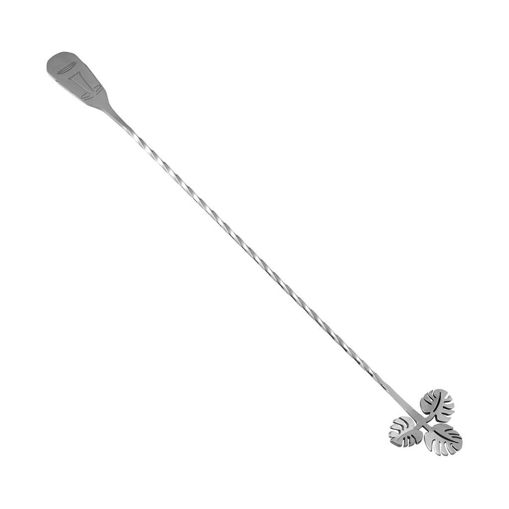 Ложка барная 30,1 см Tiki Sheet 