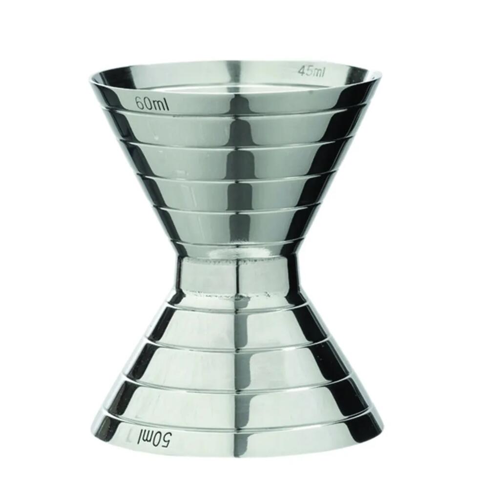 Джиггер 50/60 мл 
