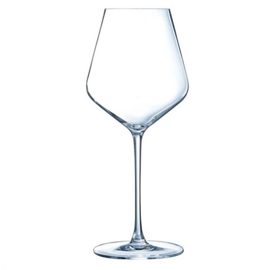 Бокал для вина 470 мл хр. стекло "Дистинкшн" Chef&Sommelier [6]