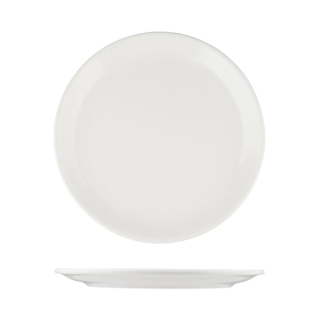 Тарелка d 21 см h1,7 см Arel By Bone Innovation [bb] [6]