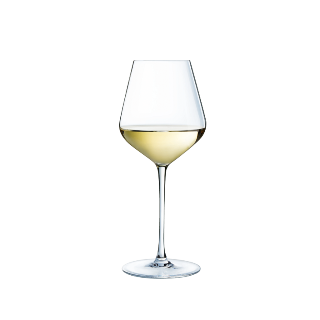 Бокал для вина 470 мл хр. стекло "Дистинкшн" Chef&Sommelier [6]