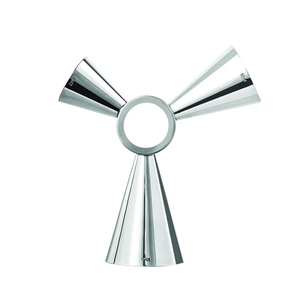 Джиггер 25/50/90 мл 