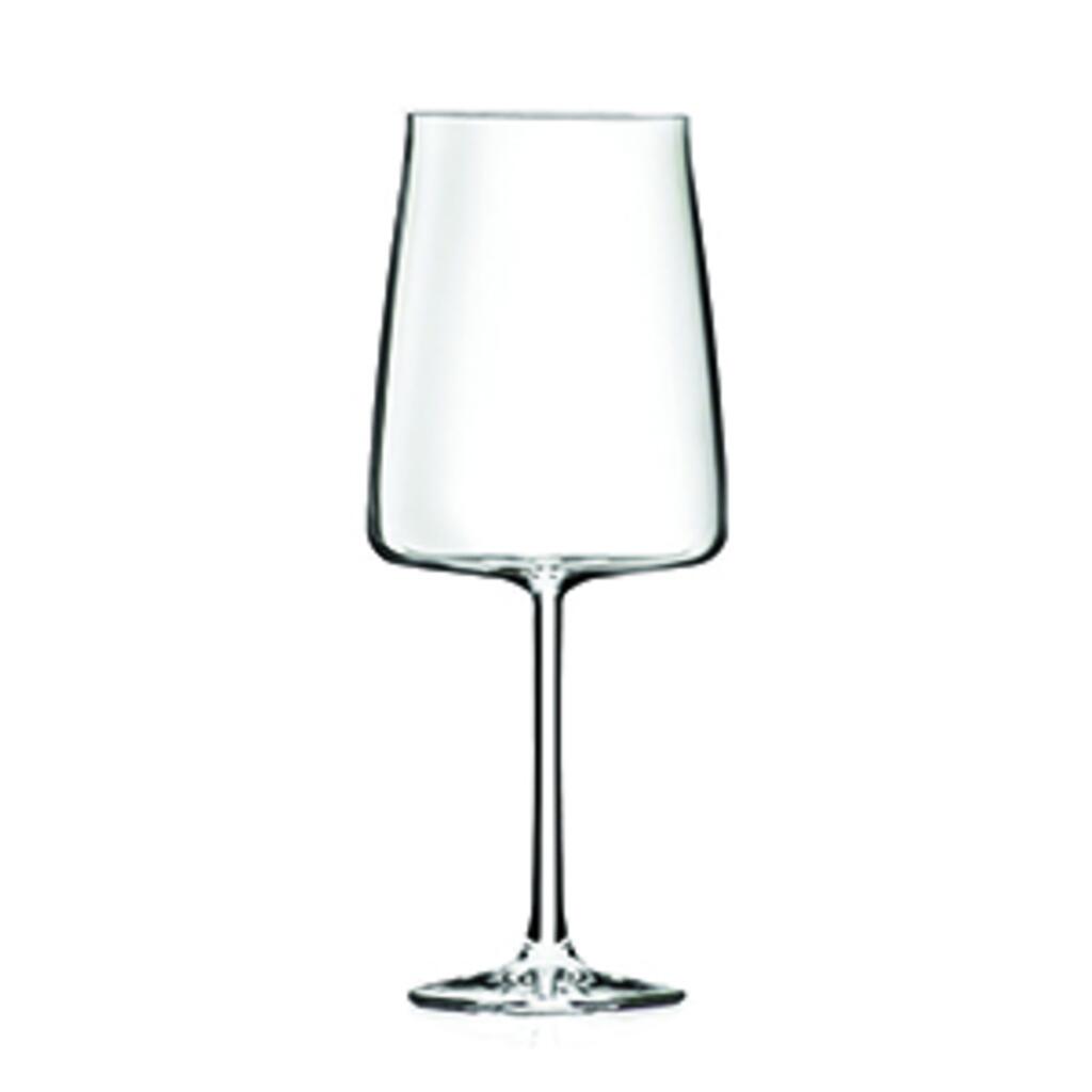 Бокал для вина 650 мл хр. стекло Essential RCR Cristalleria [6]