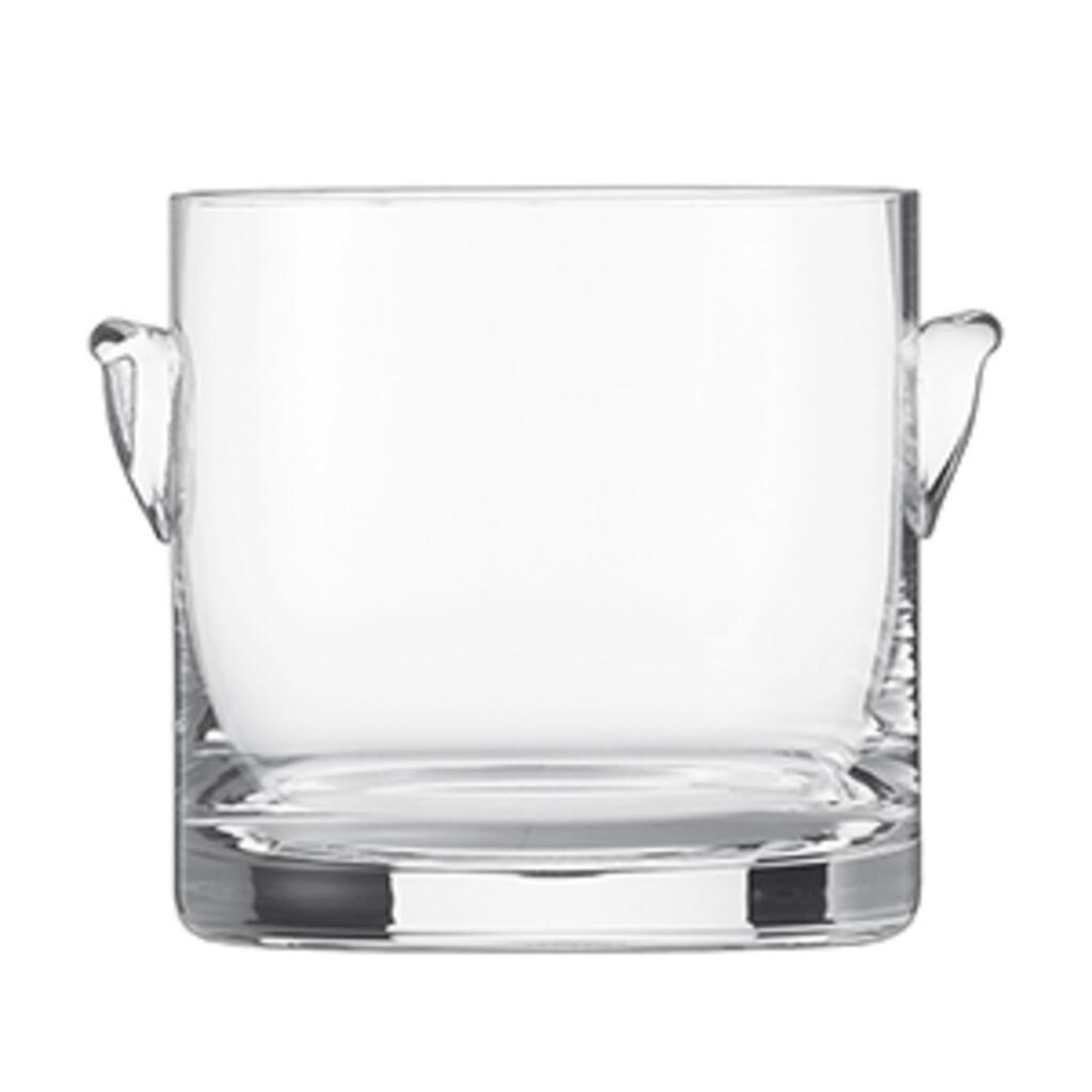 Емкость Ведро для льда 1 л d 12 см h 12 см хр. стекло Bar Special Schott Zwiesel 