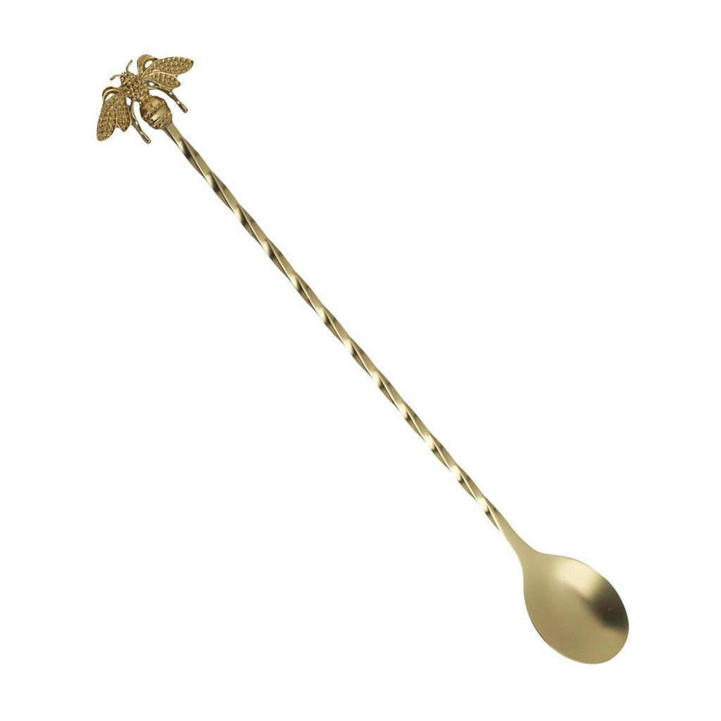 Ложка барная 27,1 см Golden Bee 