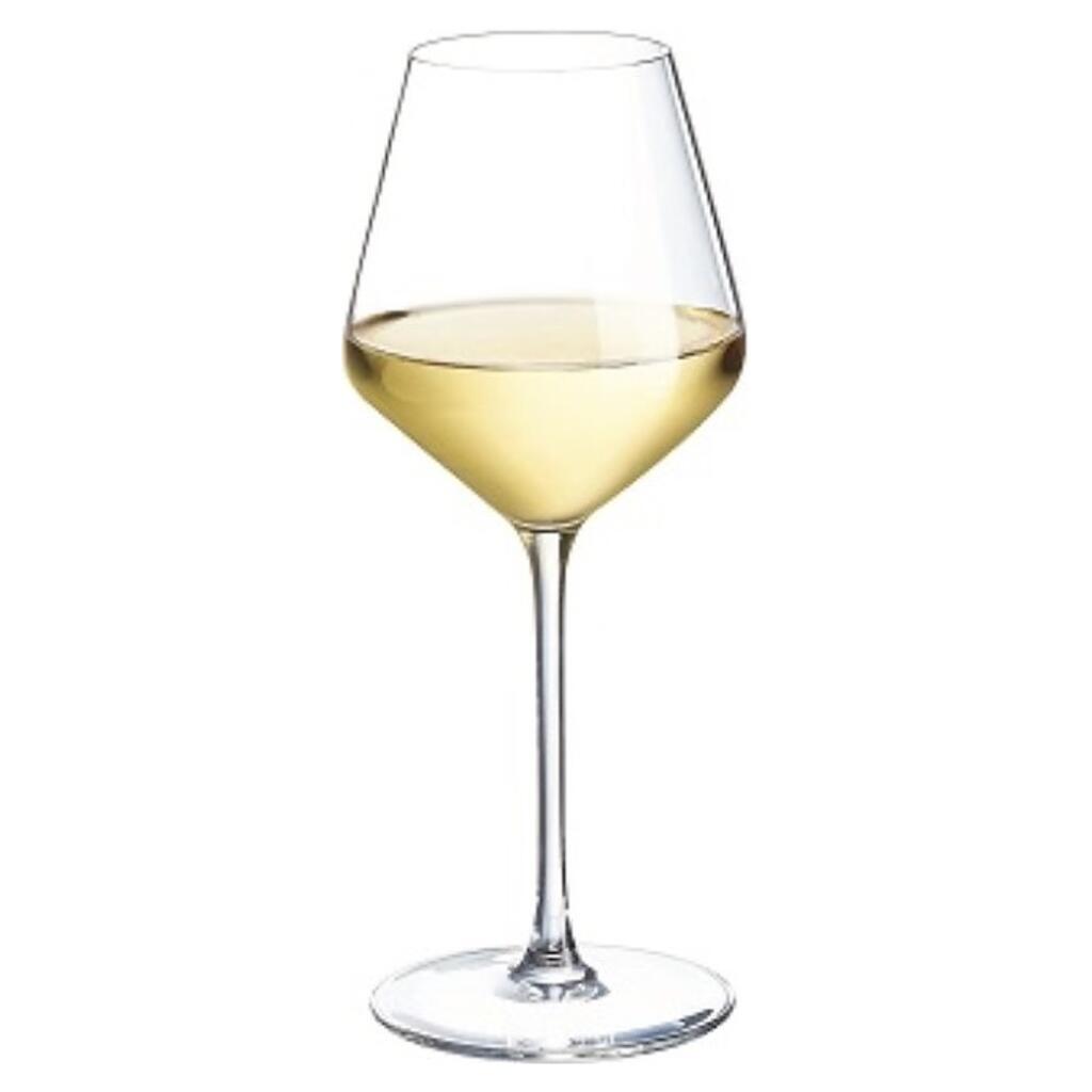 Бокал для вина 380 мл хр. стекло "Дистинкшн" Chef&Sommelier [6]
