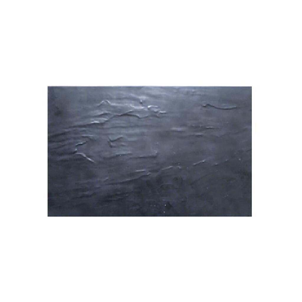 Доска для подачи 26,5*16 см, черная, пластик, Garcia de Pou