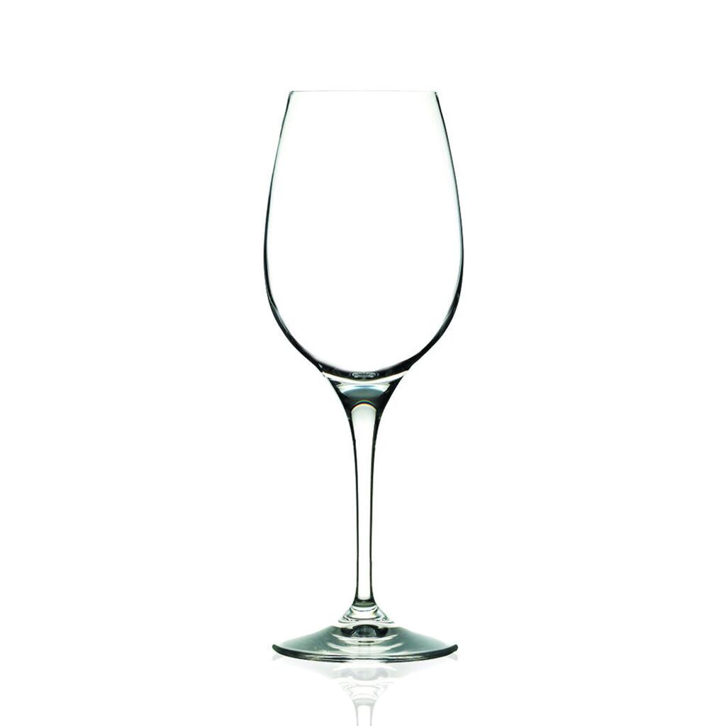 Бокал для вина 380 мл хр. стекло Luxion Invino RCR Cristalleria [6]
