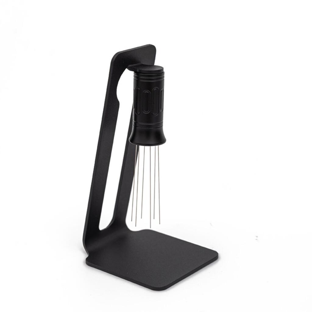 Иглы для темпирования нерж. на подставке P.L. Barbossa