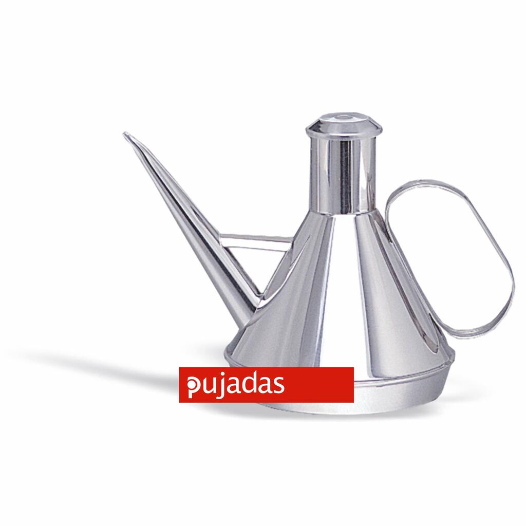 Кувшин для масла 1 л, нержавейка, Pujadas, Испания
