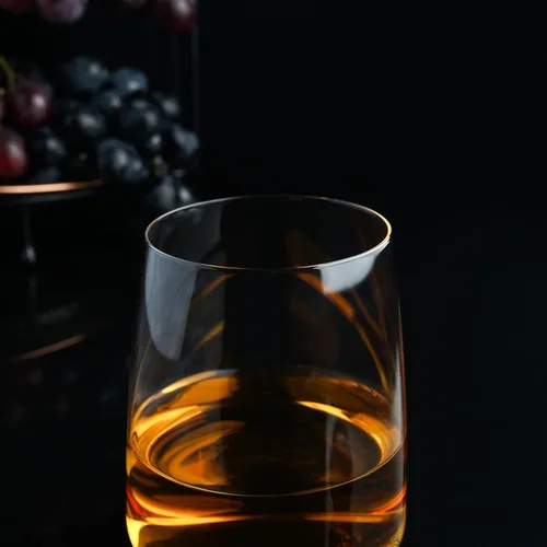 Стакан Олд Фэшн 480 мл хр. стекло "Vittore Carpaccio" d 8,7 см h10,5 см P.L. - BarWare [6]
