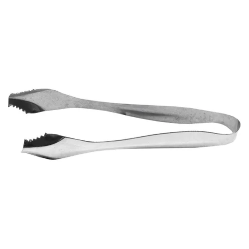 Щипцы для льда и сахара 18 см нерж. BarWare King  P.L. Proff Cuisine