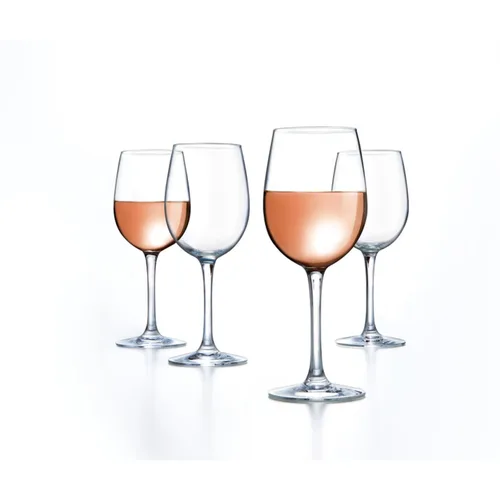 Бокал для вина 450 мл "So Wine" d 6,8 см h22 см ARC [6]