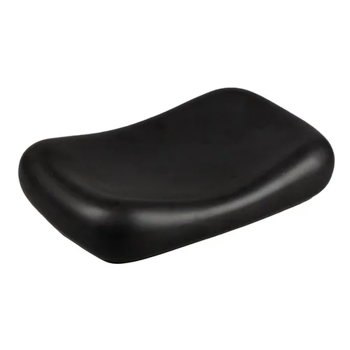 Блюдо для подачи черное 33*21*7 см Black фарфор P.L. Proff Cuisine [1]