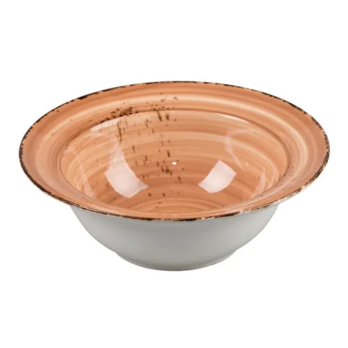 Салатник  700 мл d 21,5 см h7,5 см Organica Sand P.L. Proff Cuisine [6]