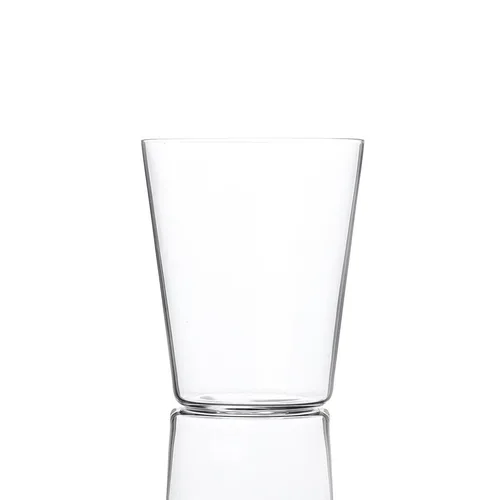 Стакан Олд Фэшн 240 мл "Rocks Cone" d 7,2/5 см h8,6 см Cocktail Week P.L. [6]