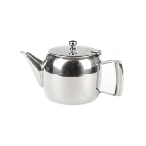 Чайник 600 мл d 9 см h8,5 см нерж. P.L. Proff Cuisine