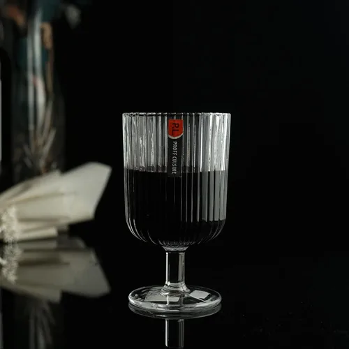 Бокал для вина 300 мл "Solid" d 8 см h13,8 см P.L. - BarWare [6]