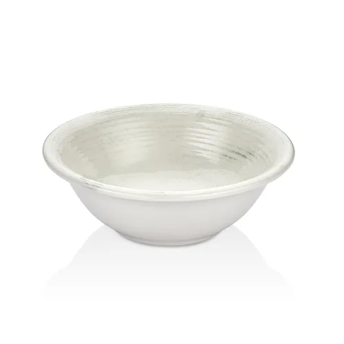 Салатник 900 мл d 20 см h6,5 см Falme Grey By Bone Innovation [6]