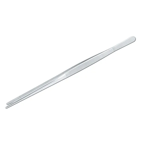 Пинцет 30 см нерж. Proff Chef Line 