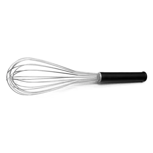 Венчик 35 см 8 спиц нерж. с пласт. ручкой P.L. Proff Cuisine