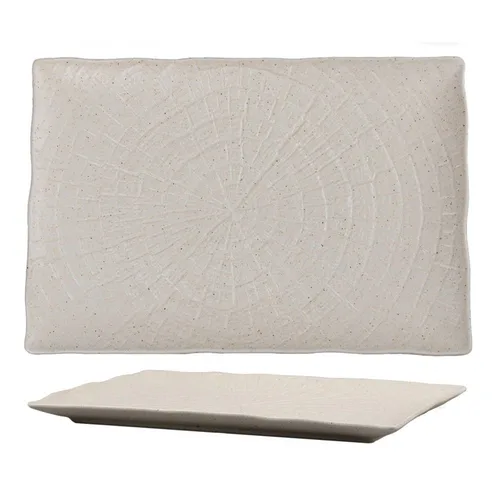 Блюдо прямоугольное 28,5*19,5 см Elephant Ivory P.L. Proff Cuisine [4]