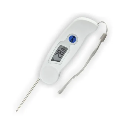 Термометр игла щуп -50/300 C электронный складной TE-193 P.L. Proff Cuisine