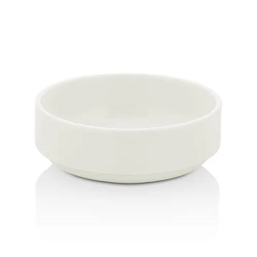 Соусник  30 мл d 6 см h2,5 см круглый фарфор Arel Stackable By Bone Innovation [6]