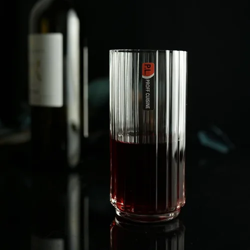 Стакан Хайбол 440 мл "ProBar Optical" d 7 см h14,4 см P.L. - BarWare [6]