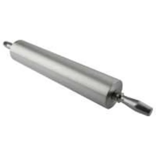 Скалка 45 см d 8,7 см алюм. L-общ 65 см P.L. Proff Cuisine