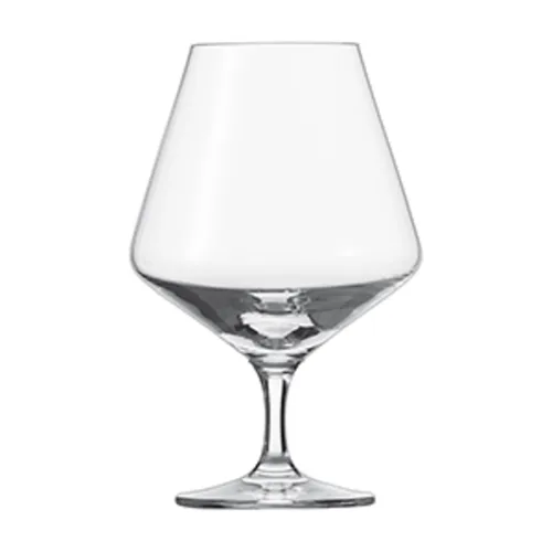 Бокал для коньяка и бренди 625 мл хр. стекло Pure (Belfesta) d 11,2 см h17,1 см Schott Zwiesel [6]