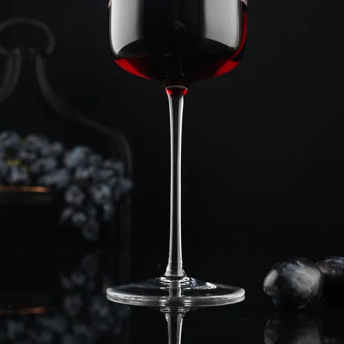 Бокал для вина 360 мл хр. стекло "1873" d 7,4 см h22 см P.L. - BarWare [6]