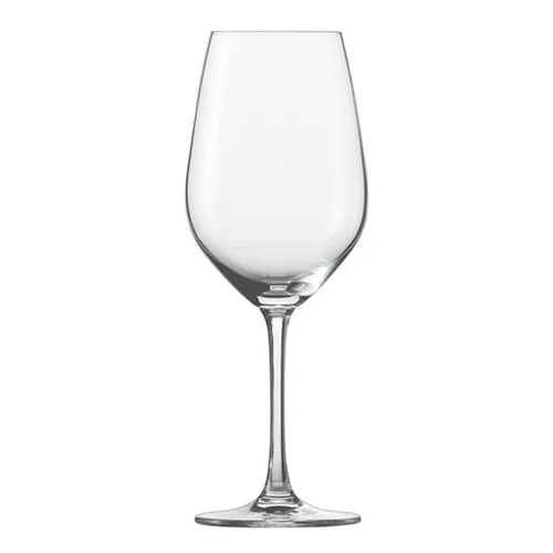 Бокал для вина 410 мл хр. стекло Burgundy Vina d 8,2 см h21,7 см Schott Zwiesel [6] 