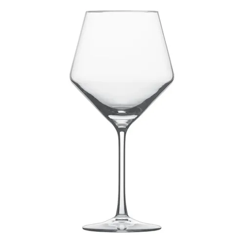 Бокал для вина 700 мл хр. стекло Burgundy Pure (Belfesta) d 11,4 см h23,4 см Schott Zwiesel [6]