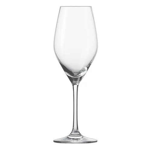Бокал-флюте для шампанского 270 мл хр. стекло Vina d 7 см h21,2 см Schott Zwiesel [6] 
